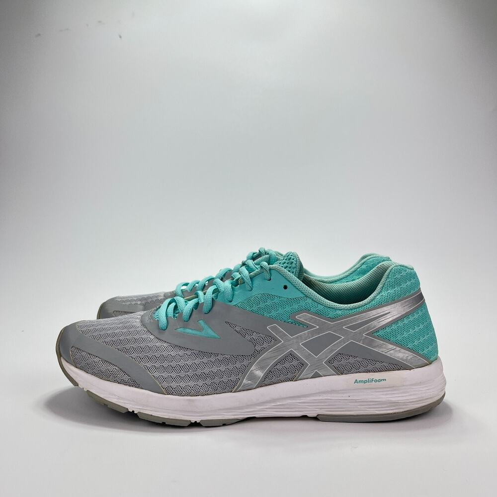 Running Shoes Asics Amplica Femme Asics Amplica Running Trainers